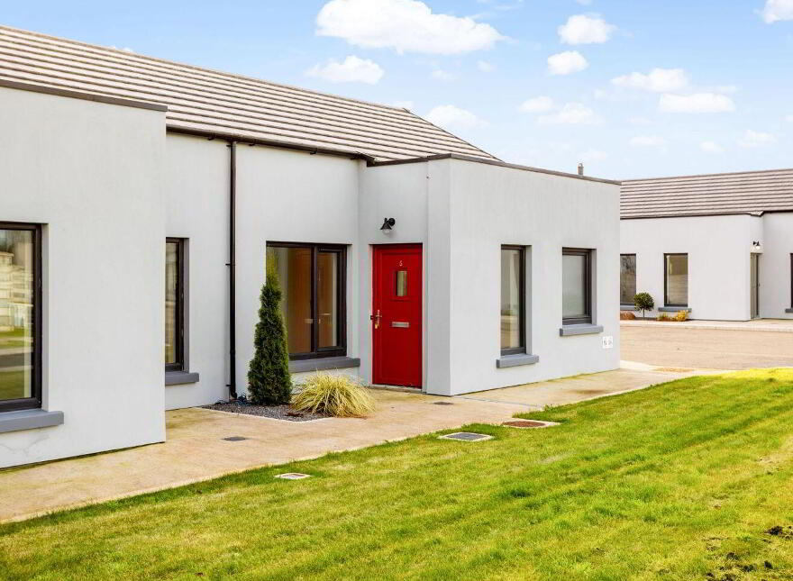 Saint Ailbhe's Place, Ballinagappa Road, Clane, W91X7RR