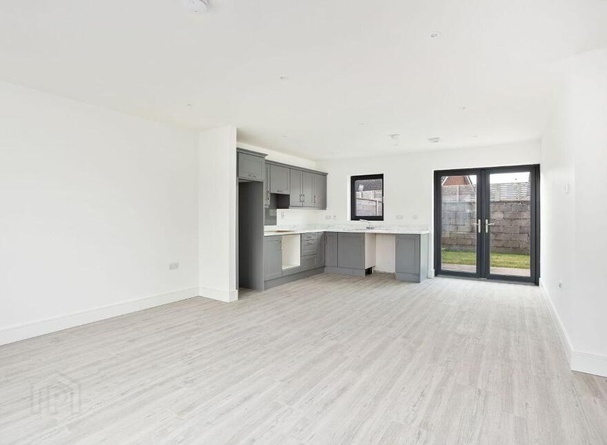 Saint Ailbhe's Place, Ballinagappa Road, Clane, W91X7RR