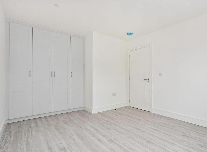 Saint Ailbhe's Place, Ballinagappa Road, Clane, W91X7RR