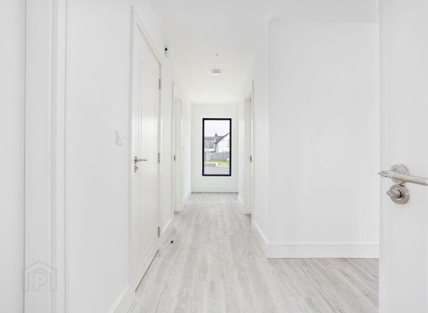 Saint Ailbhe's Place, Ballinagappa Road, Clane, W91X7RR