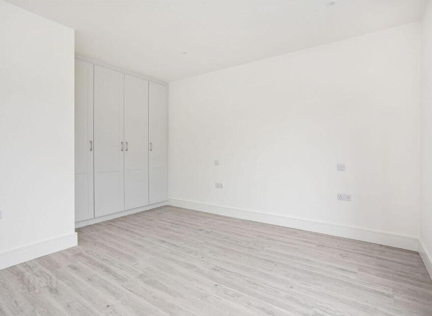Saint Ailbhe's Place, Ballinagappa Road, Clane, W91X7RR