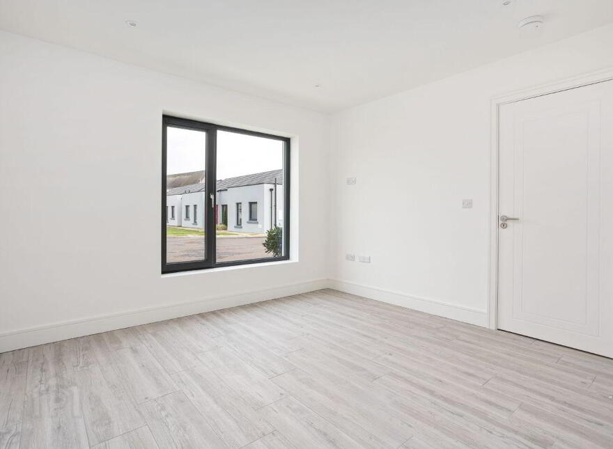 Saint Ailbhe's Place, Ballinagappa Road, Clane, W91X7RR