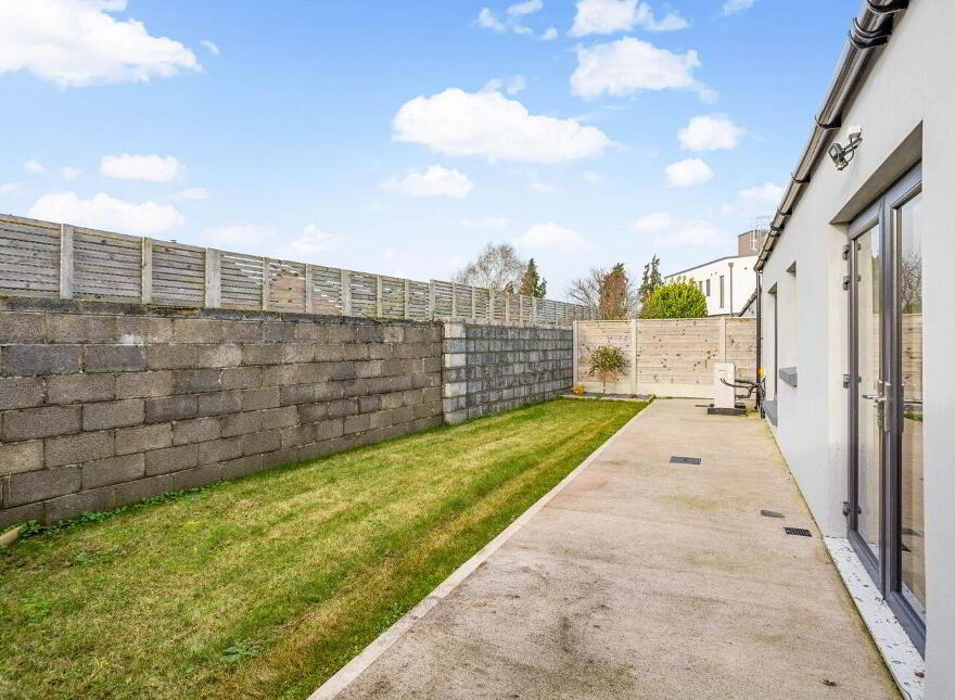 Saint Ailbhe's Place, Ballinagappa Road, Clane, W91X7RR