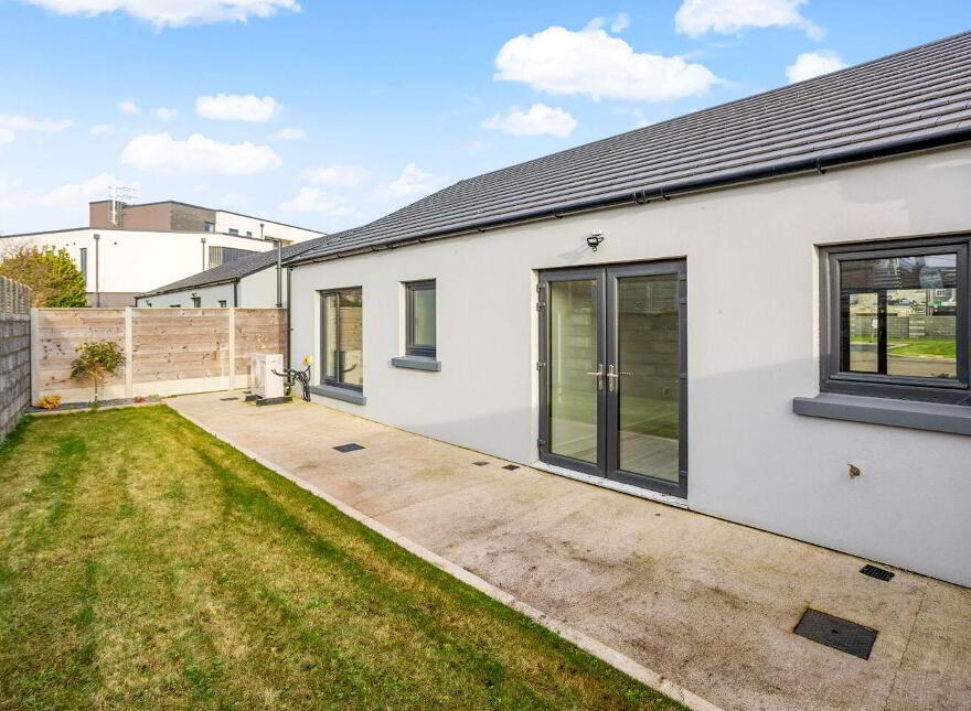 Saint Ailbhe's Place, Ballinagappa Road, Clane, W91X7RR
