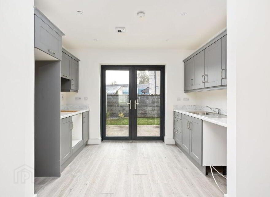 Saint Ailbhe's Place, Ballinagappa Road, Clane, W91X7RR