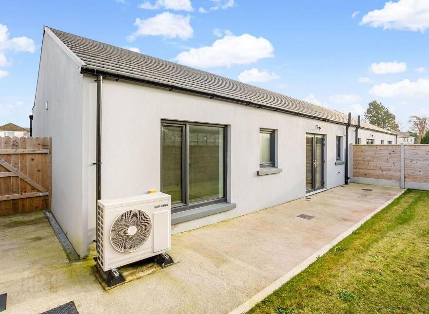 Saint Ailbhe's Place, Ballinagappa Road, Clane, W91X7RR