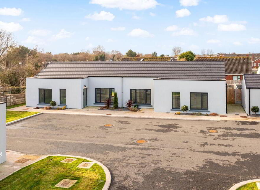 Saint Ailbhe's Place, Ballinagappa Road, Clane, W91X7RR
