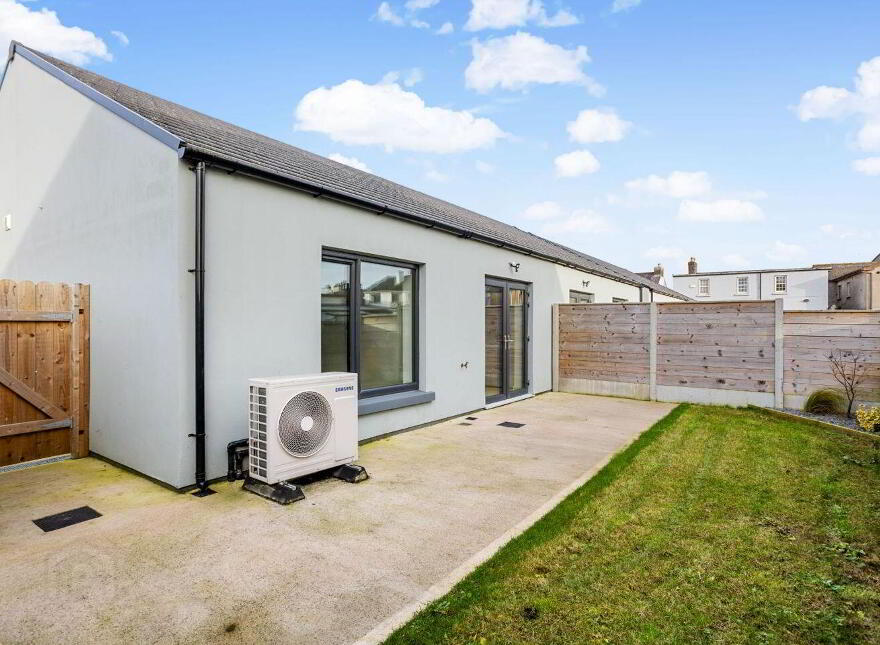 Saint Ailbhe's Place, Ballinagappa Road, Clane, W91X7RR