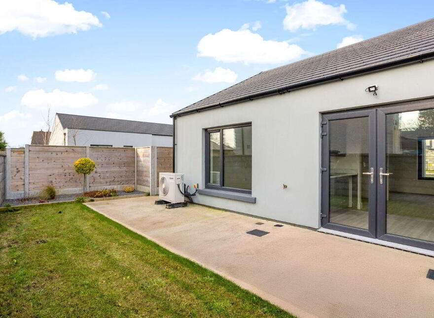 Saint Ailbhe's Place, Ballinagappa Road, Clane, W91X7RR