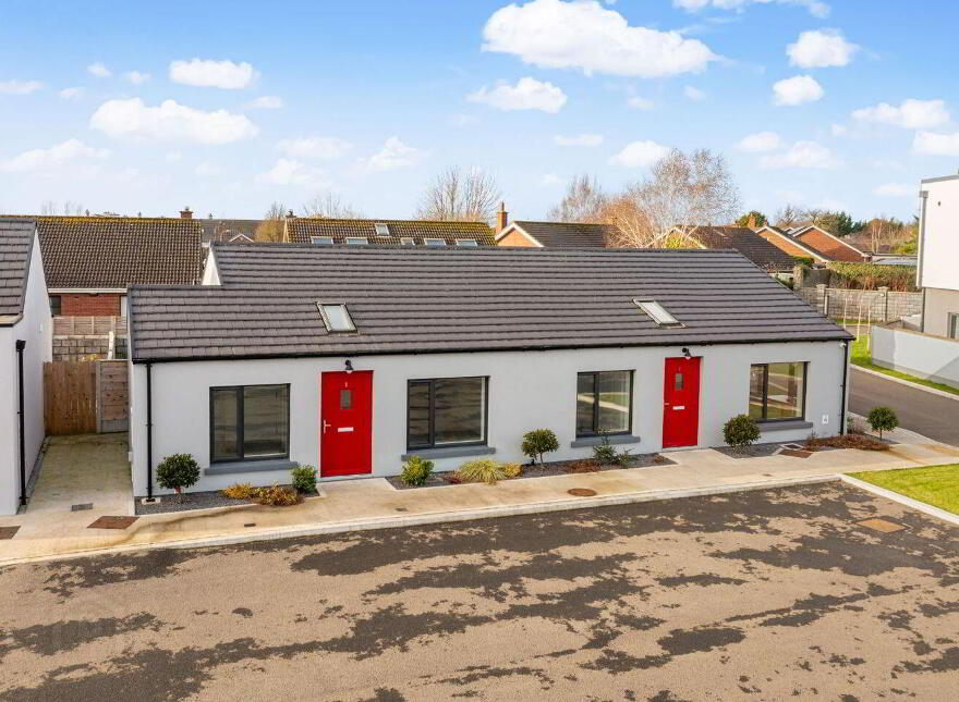 Saint Ailbhe's Place, Ballinagappa Road, Clane, W91X7RR