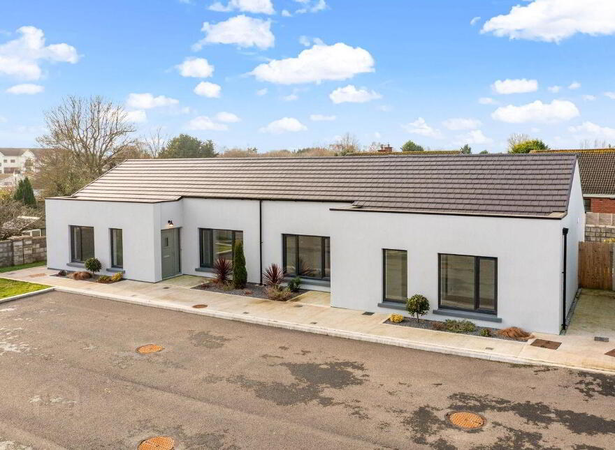 Saint Ailbhe's Place, Ballinagappa Road, Clane, W91X7RR