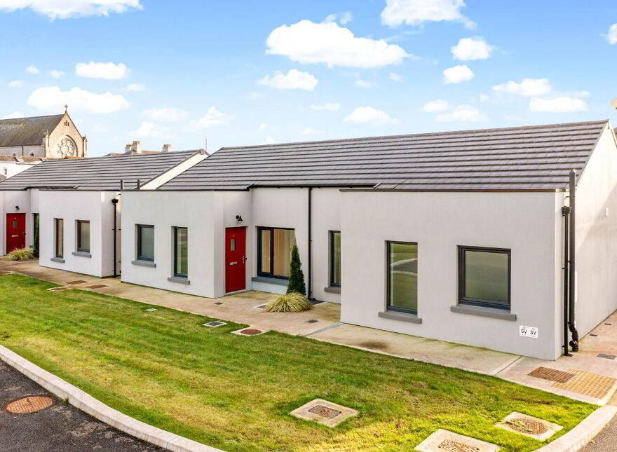 Saint Ailbhe's Place, Ballinagappa Road, Clane, W91X7RR