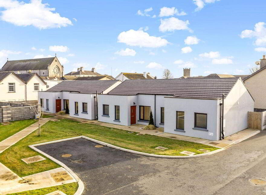 Saint Ailbhe's Place, Ballinagappa Road, Clane, W91X7RR