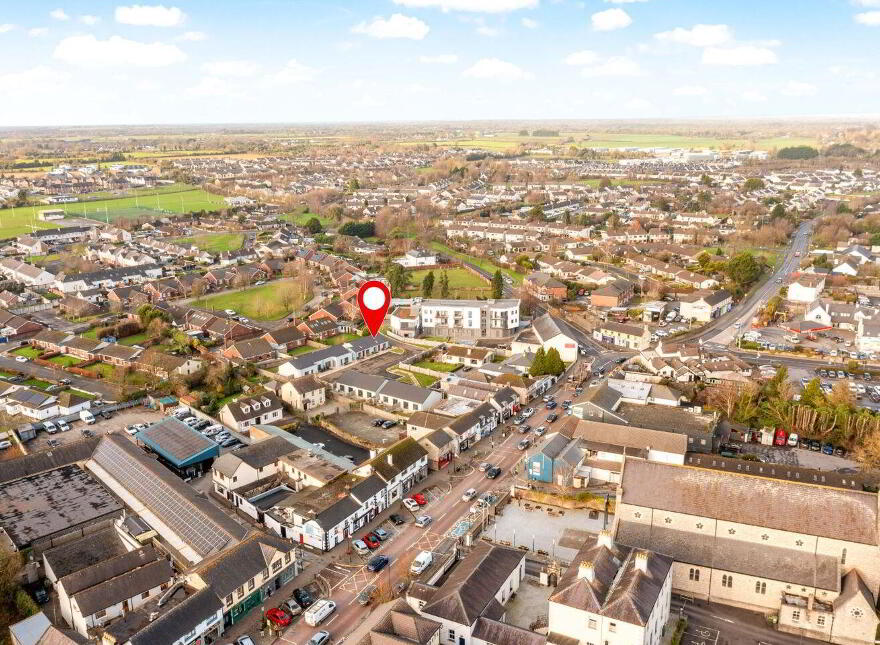 Saint Ailbhe's Place, Ballinagappa Road, Clane, W91X7RR