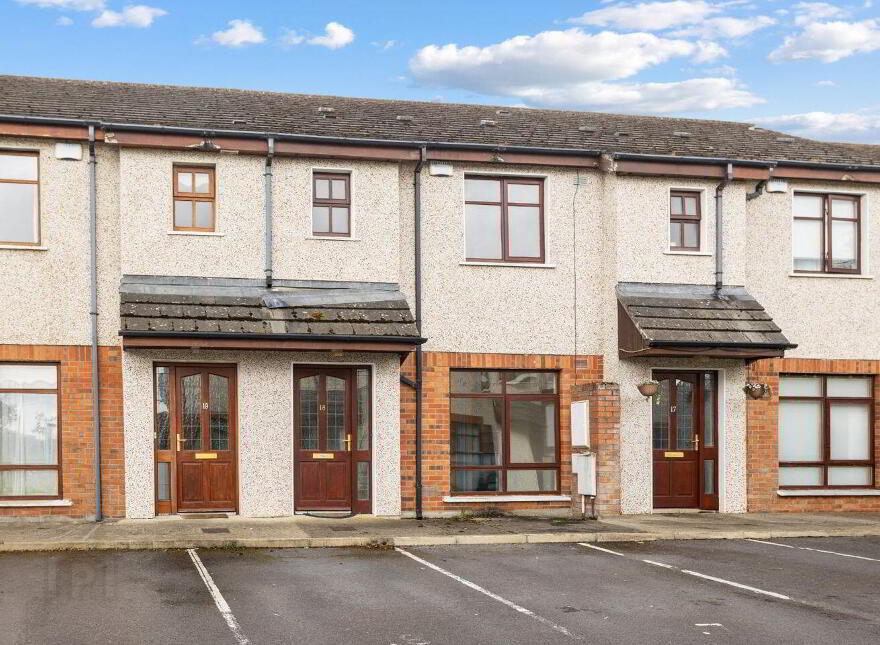 18 Fairgreen Court, The Fair Green, Kilcock, W23AK77