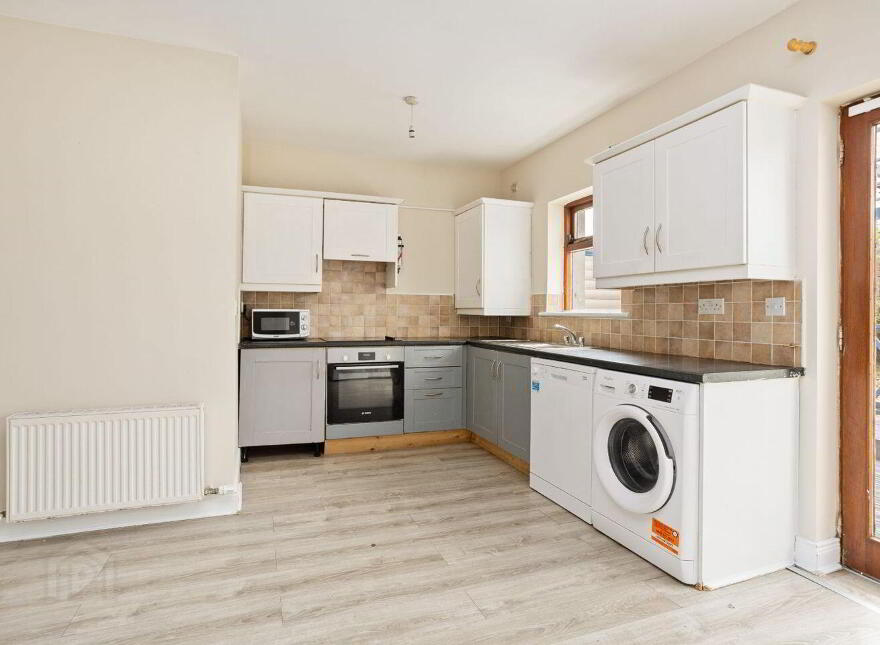 18 Fairgreen Court, The Fair Green, Kilcock, W23AK77