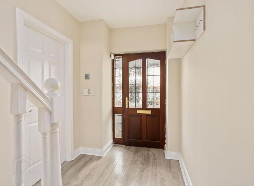 18 Fairgreen Court, The Fair Green, Kilcock, W23AK77
