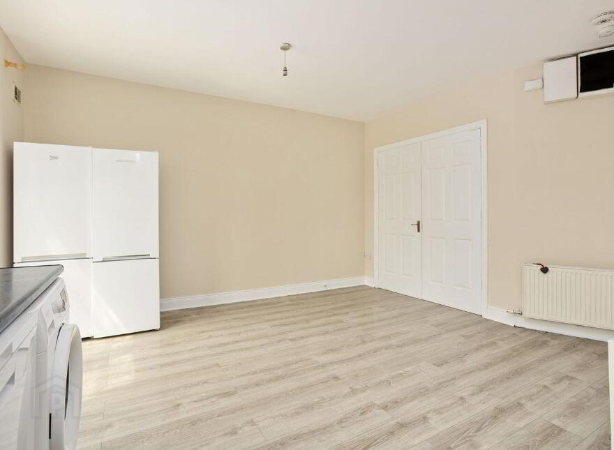 18 Fairgreen Court, The Fair Green, Kilcock, W23AK77