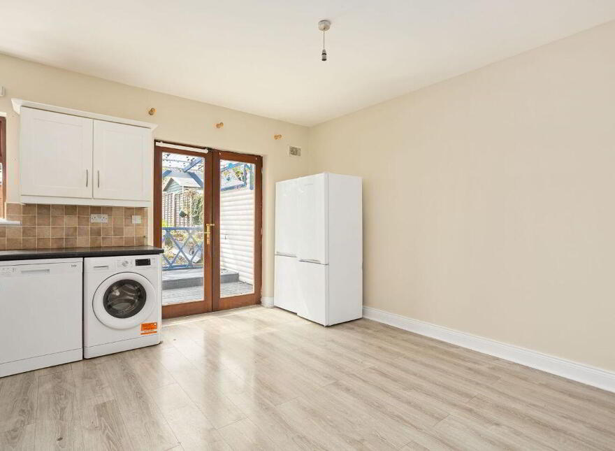 18 Fairgreen Court, The Fair Green, Kilcock, W23AK77