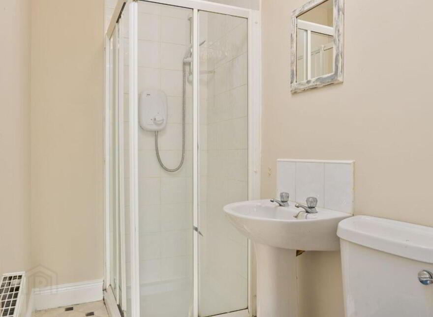 18 Fairgreen Court, The Fair Green, Kilcock, W23AK77