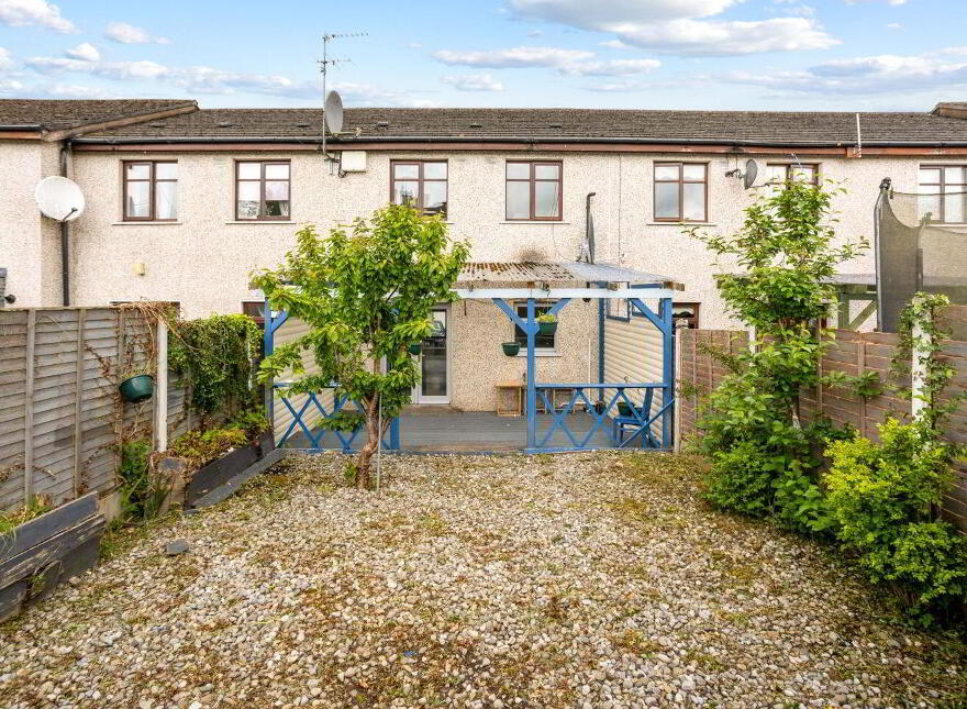 18 Fairgreen Court, The Fair Green, Kilcock, W23AK77