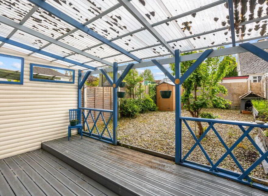 18 Fairgreen Court, The Fair Green, Kilcock, W23AK77