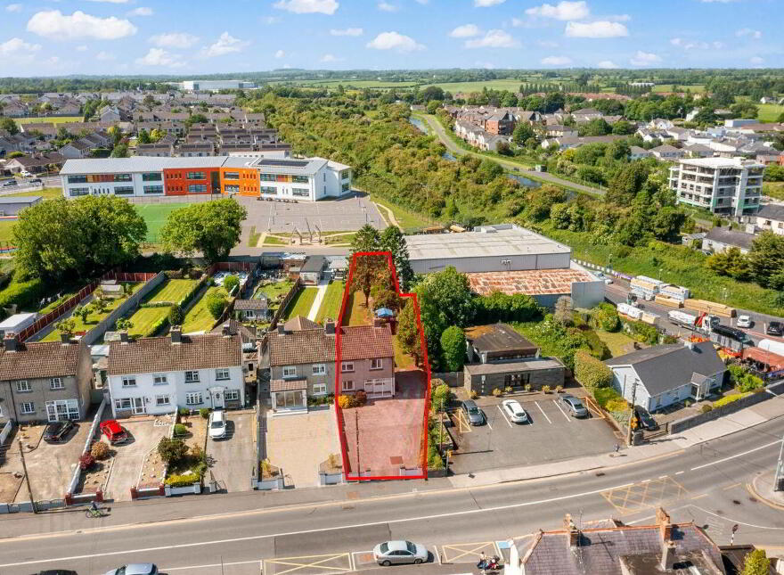 544 Courtown Road, Kilcock, W23H584
