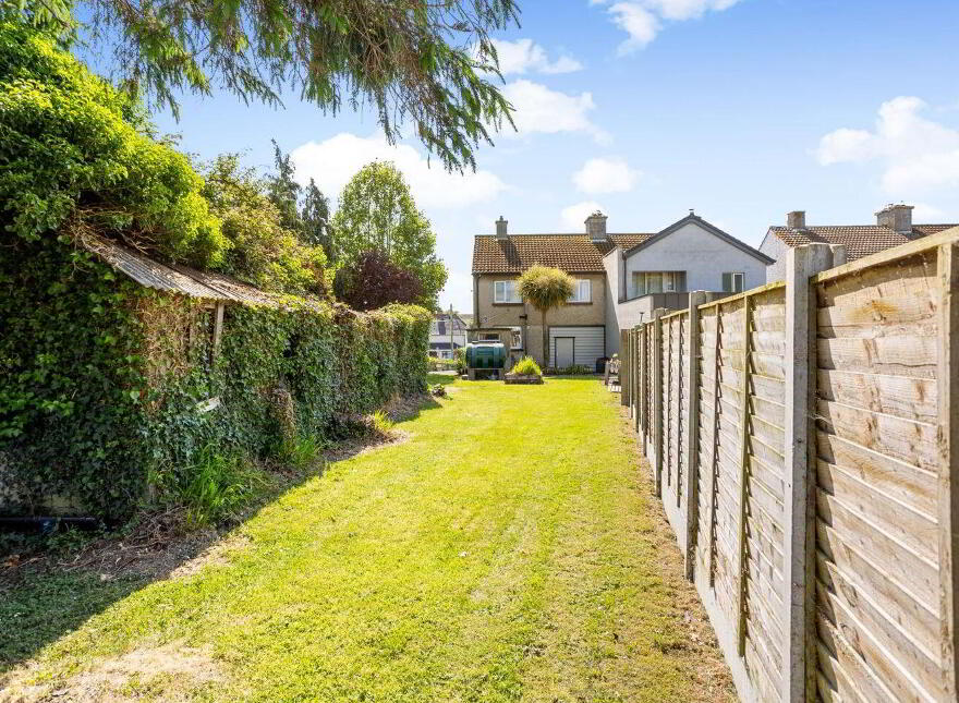 544 Courtown Road, Kilcock, W23H584