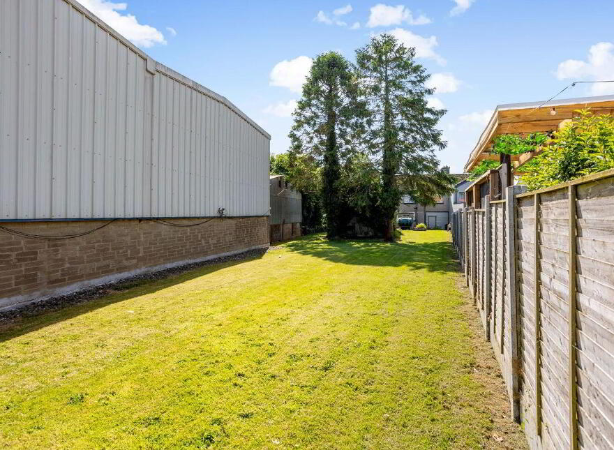 544 Courtown Road, Kilcock, W23H584