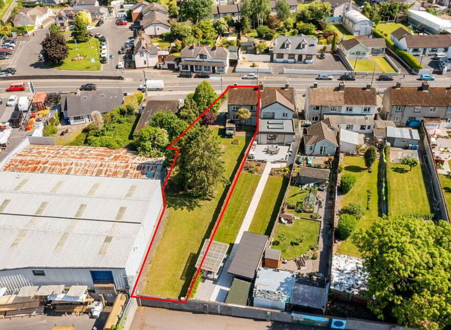 544 Courtown Road, Kilcock, W23H584