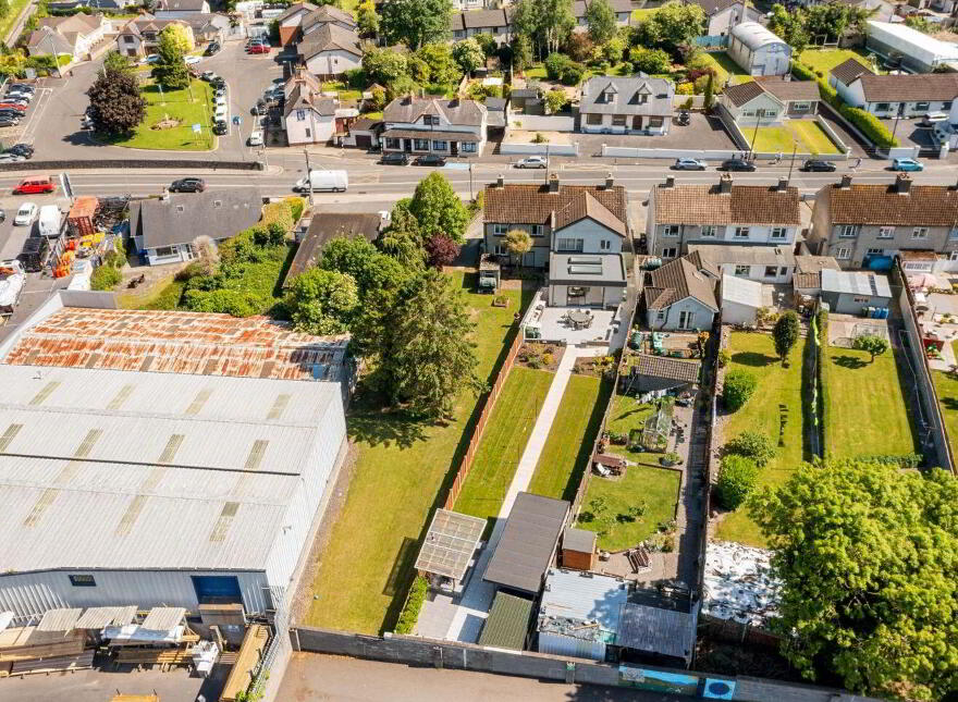 544 Courtown Road, Kilcock, W23H584