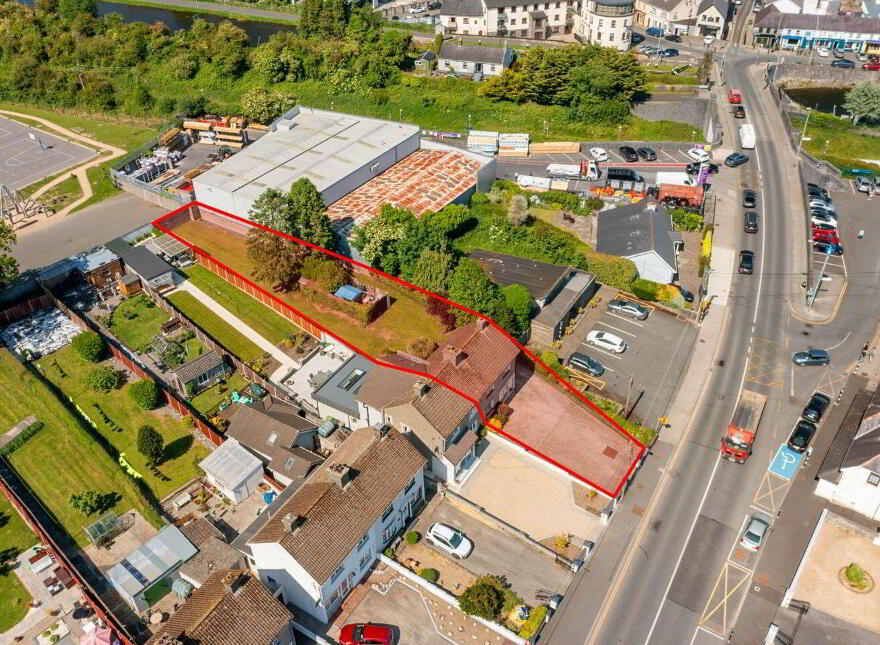 544 Courtown Road, Kilcock, W23H584