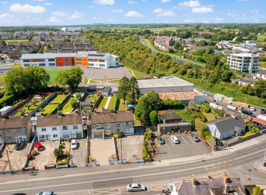544 Courtown Road, Kilcock, W23H584