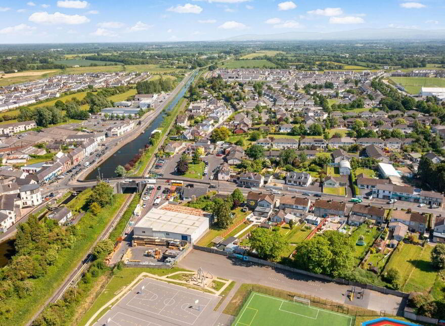 544 Courtown Road, Kilcock, W23H584