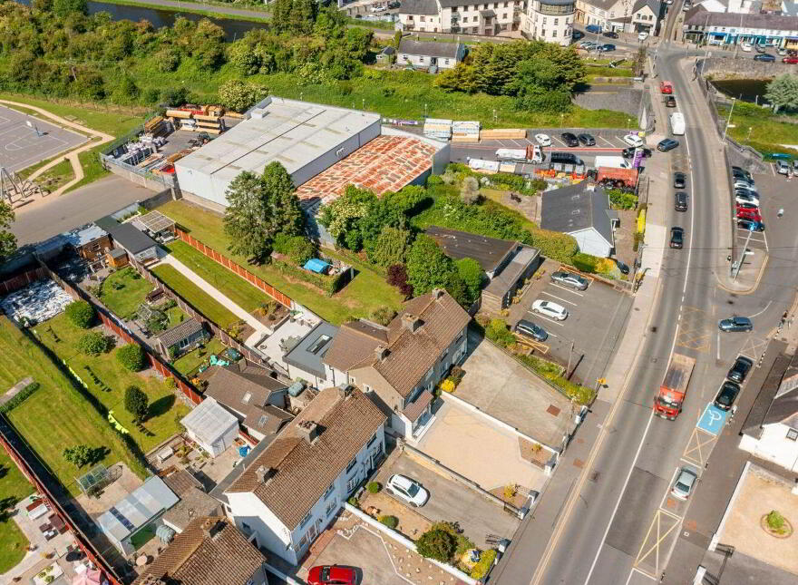 544 Courtown Road, Kilcock, W23H584