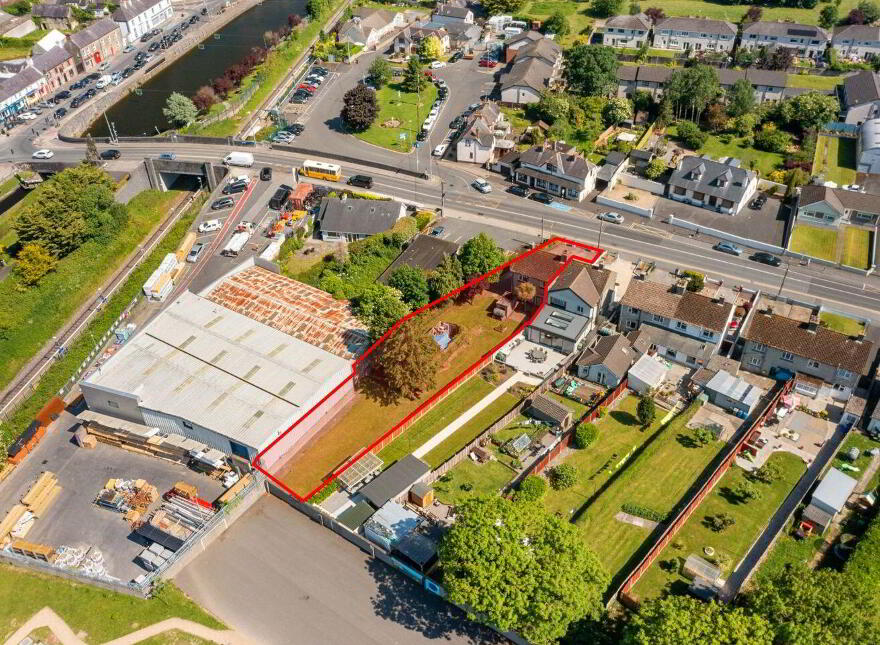 544 Courtown Road, Kilcock, W23H584