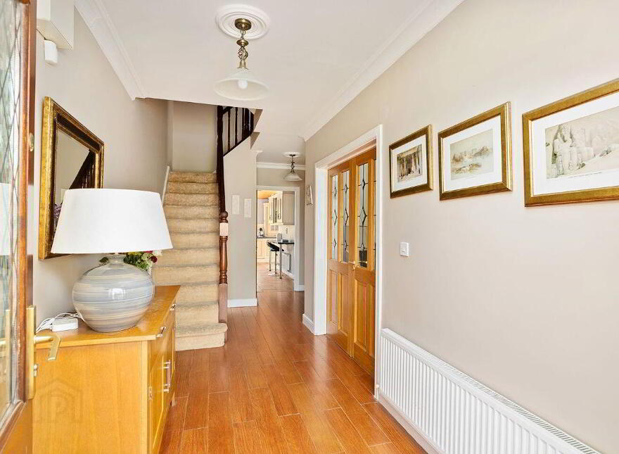 9 The Park, Moyglare Hall, Maynooth, W23D9C0