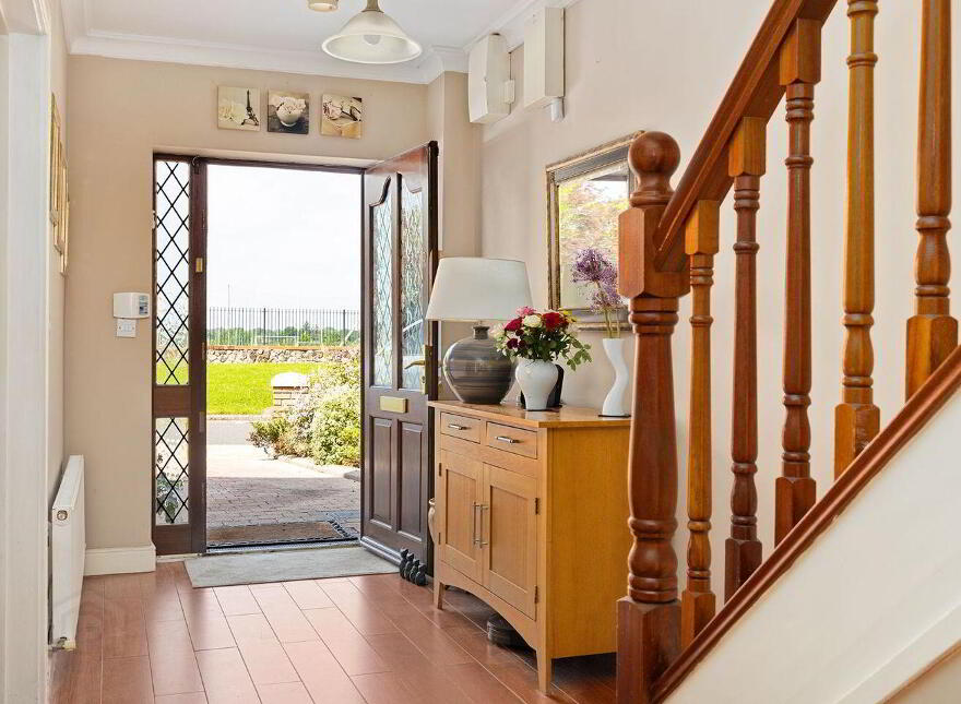 9 The Park, Moyglare Hall, Maynooth, W23D9C0