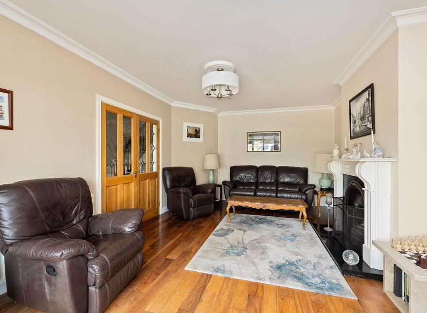 9 The Park, Moyglare Hall, Maynooth, W23D9C0