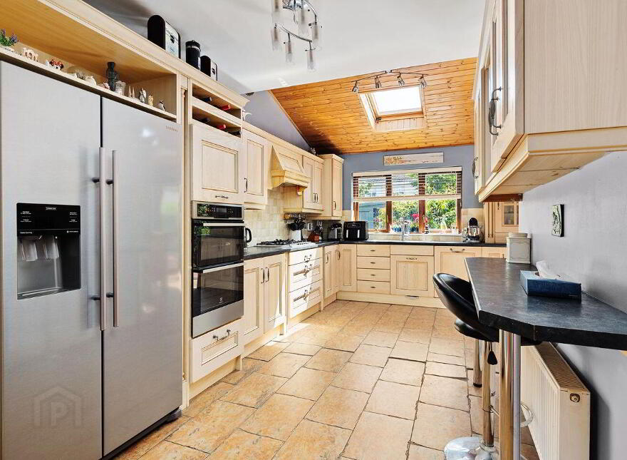 9 The Park, Moyglare Hall, Maynooth, W23D9C0