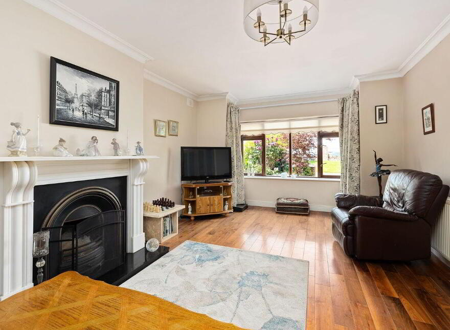 9 The Park, Moyglare Hall, Maynooth, W23D9C0