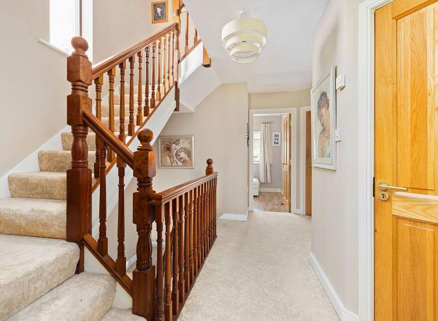 9 The Park, Moyglare Hall, Maynooth, W23D9C0