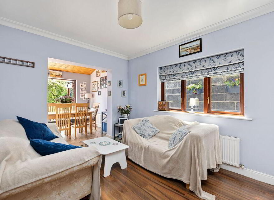 9 The Park, Moyglare Hall, Maynooth, W23D9C0