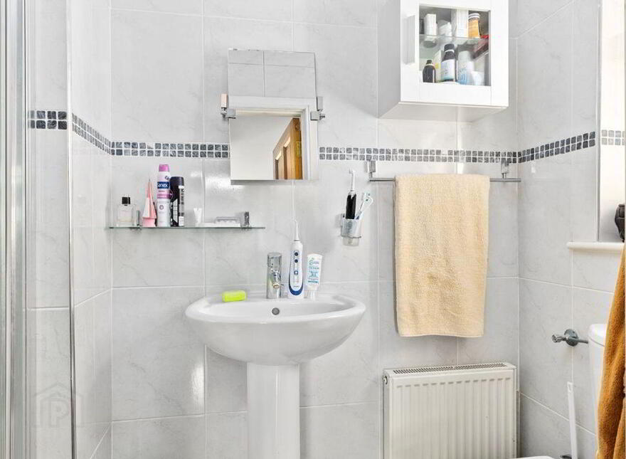 9 The Park, Moyglare Hall, Maynooth, W23D9C0