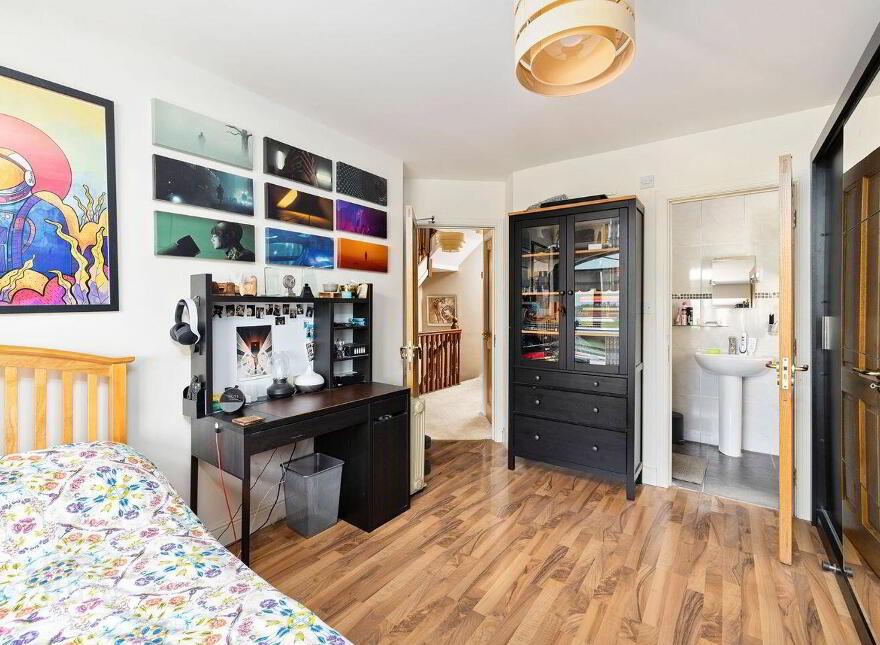 9 The Park, Moyglare Hall, Maynooth, W23D9C0