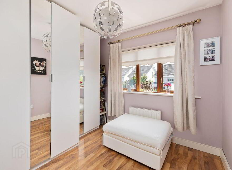 9 The Park, Moyglare Hall, Maynooth, W23D9C0