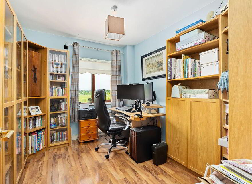 9 The Park, Moyglare Hall, Maynooth, W23D9C0