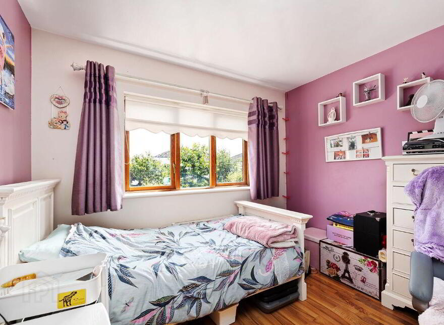 9 The Park, Moyglare Hall, Maynooth, W23D9C0