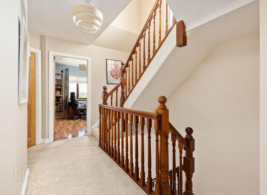 9 The Park, Moyglare Hall, Maynooth, W23D9C0