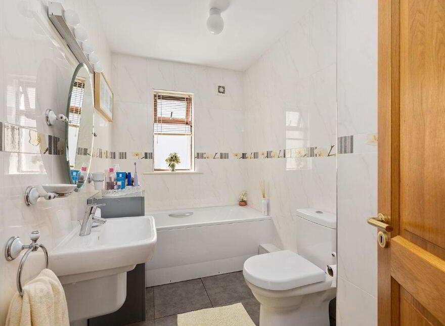 9 The Park, Moyglare Hall, Maynooth, W23D9C0